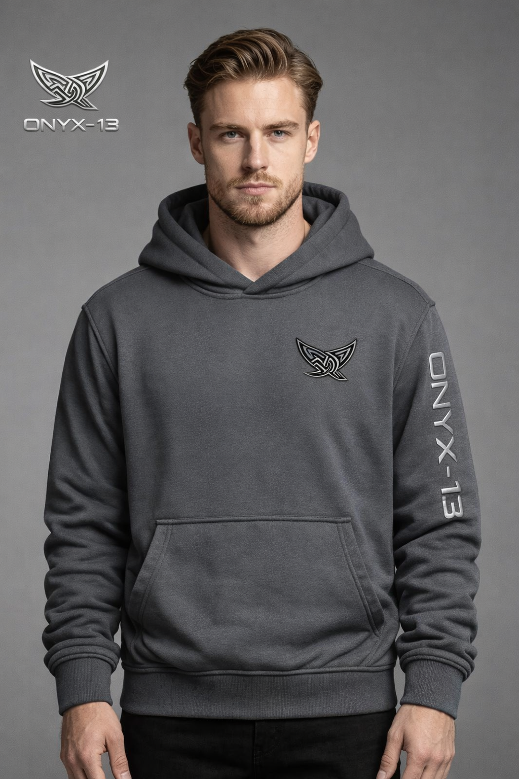 Magnet Grey