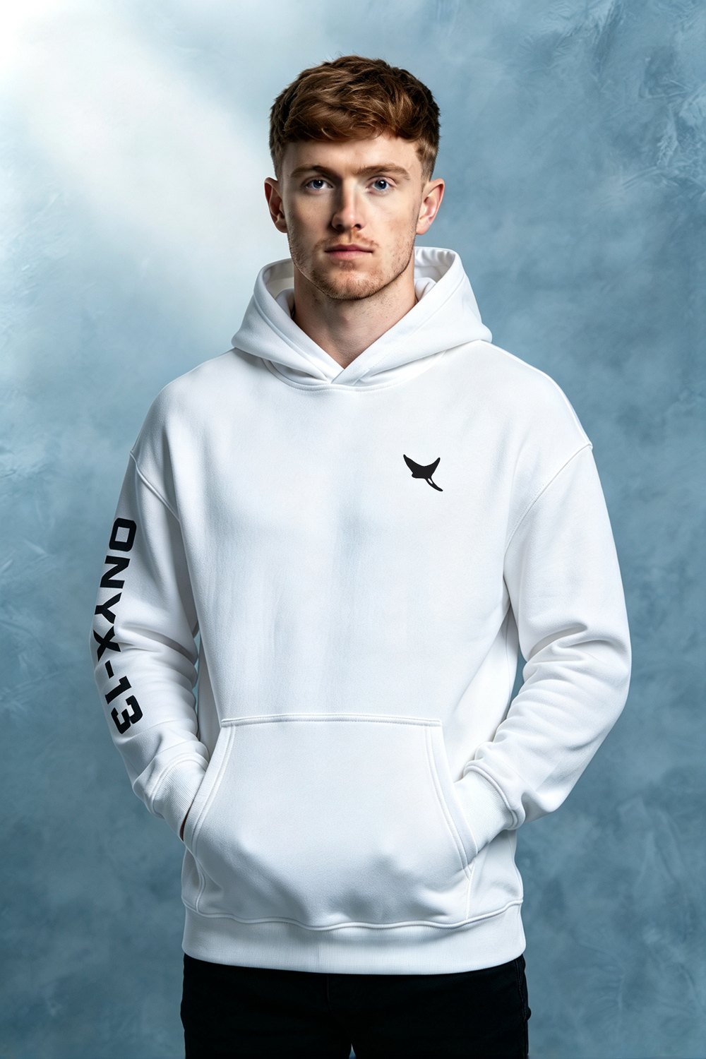 Arctic White