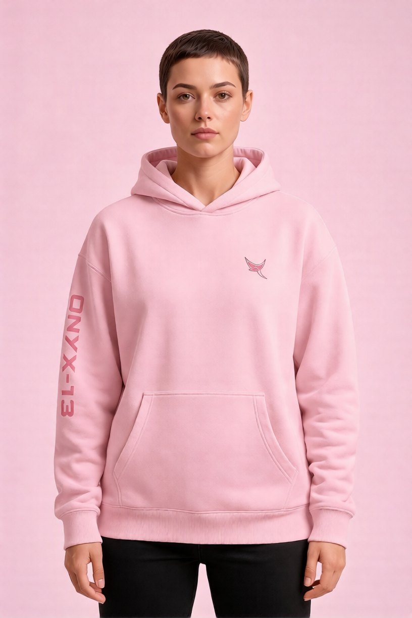 Soft Pink